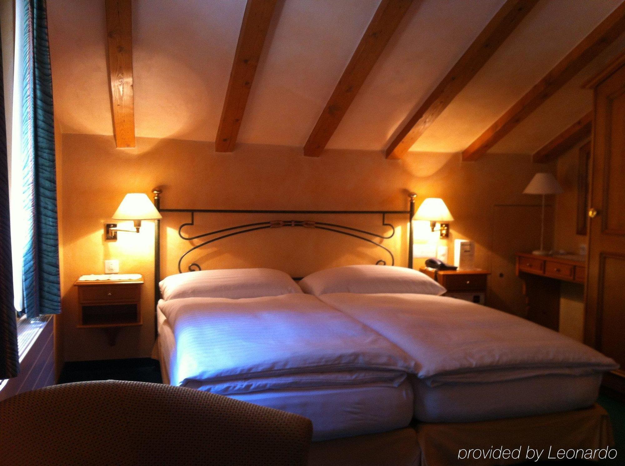 Hotel Romantica Zermatt Zewnętrze zdjęcie