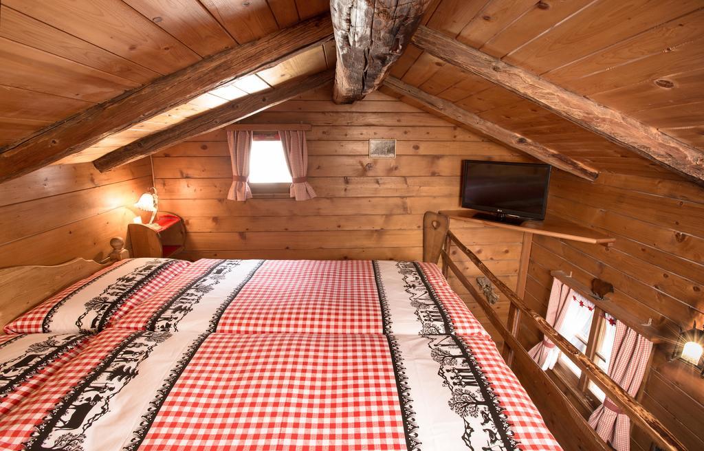Hotel Romantica Zermatt Zewnętrze zdjęcie