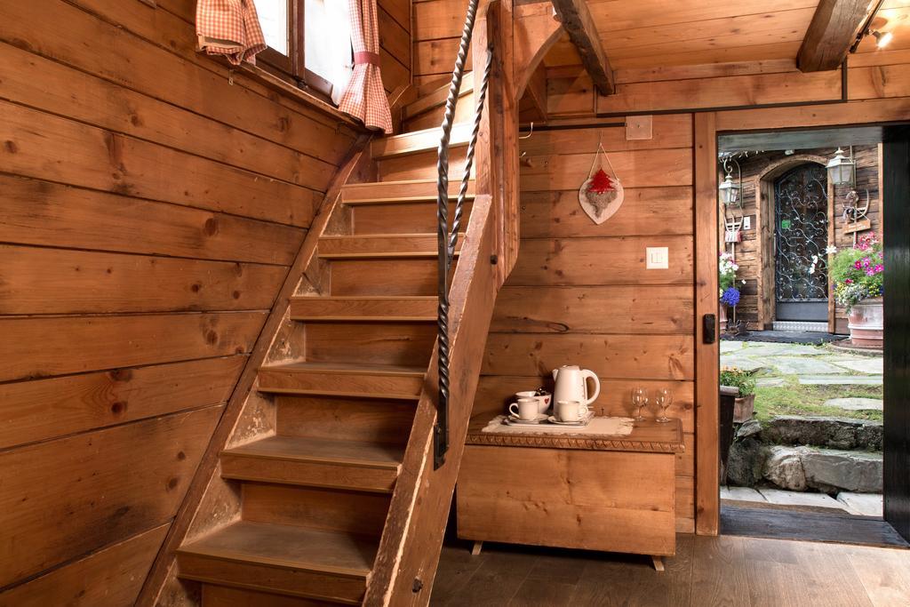 Hotel Romantica Zermatt Zewnętrze zdjęcie