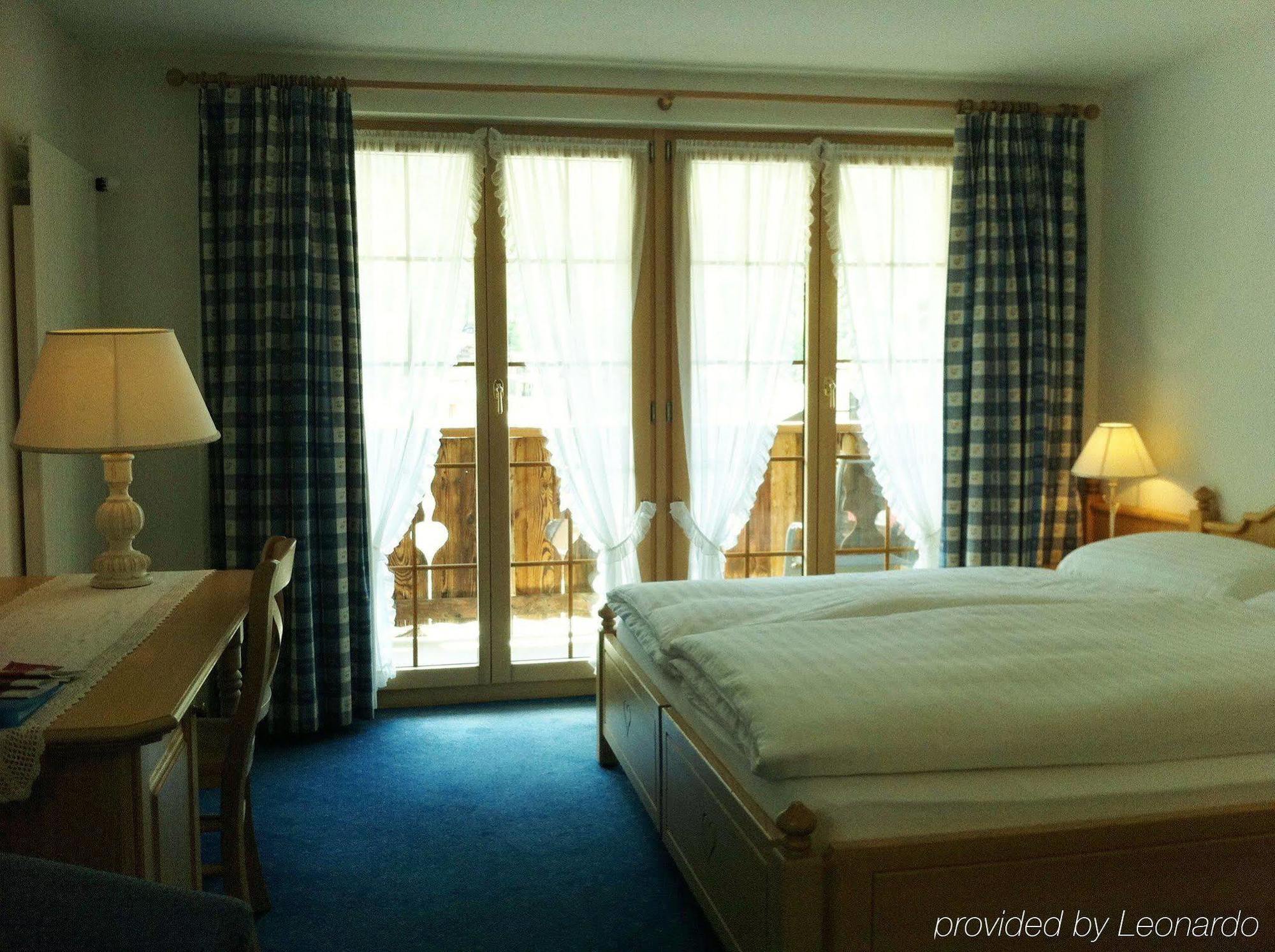 Hotel Romantica Zermatt Zewnętrze zdjęcie