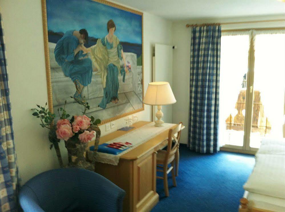Hotel Romantica Zermatt Zewnętrze zdjęcie